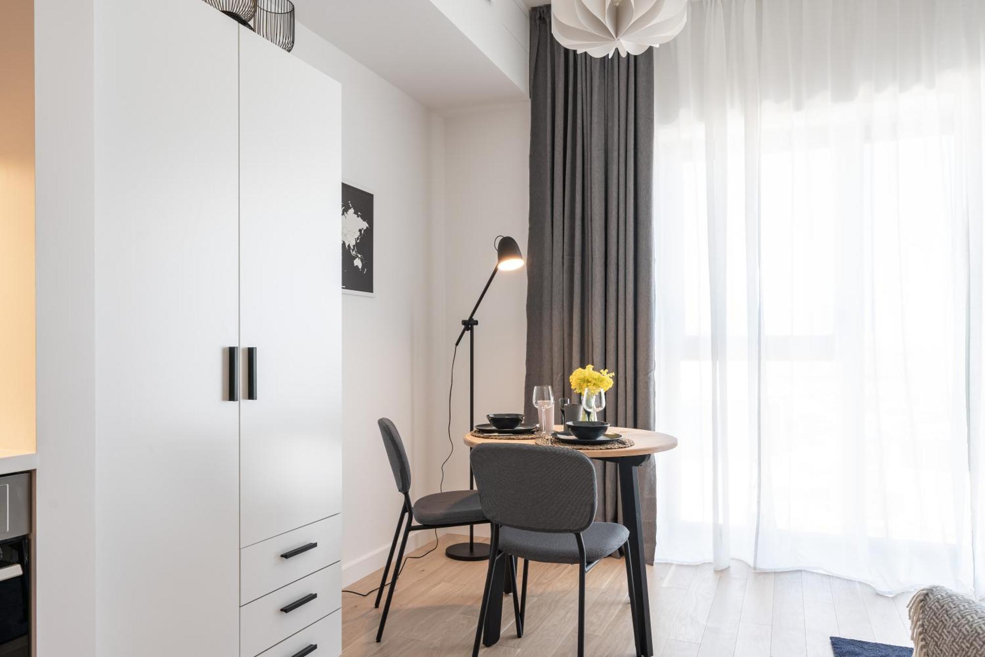 Unique Kalaranna District Apartments By The Sea Tallin Exterior foto
